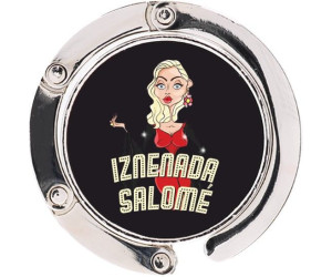 Obešalnik za torbice 