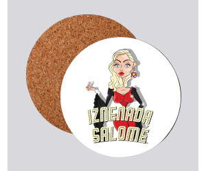 Podstavek za kozarce / skodelice (1 kos)